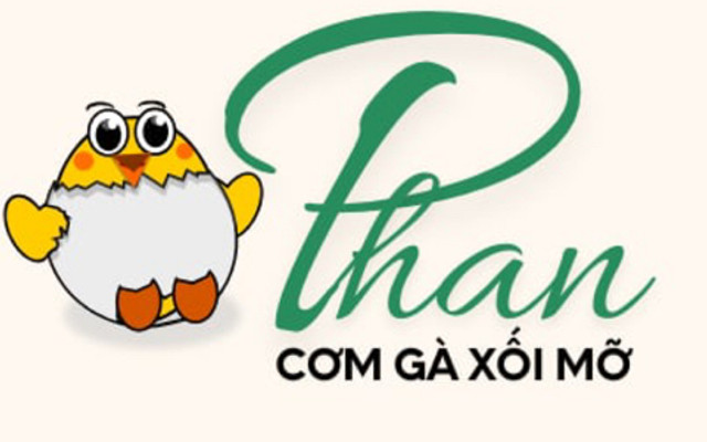 Cơm Gà Xối Mỡ Phan