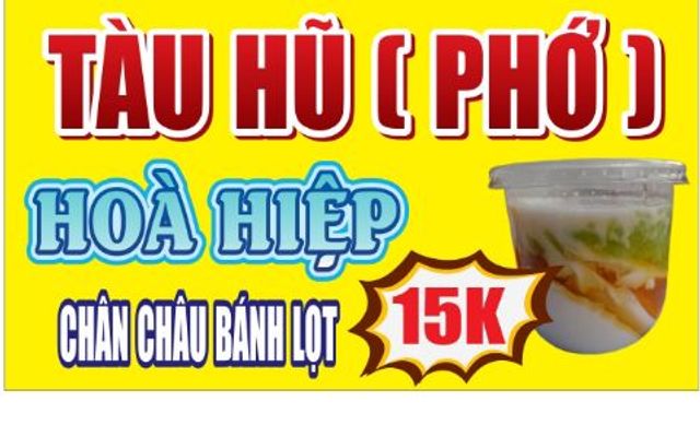 Trứng Lộn Hòa Hiệp