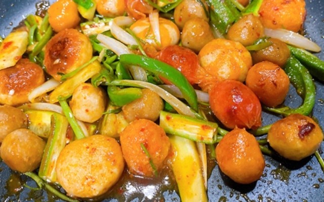 Tư Hải - Mì Cay, Cà Phê & Ăn Vặt - 62 Bùi Xuân Phái