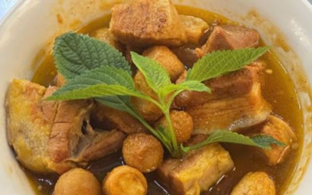 Cá Kho Vũ Đại - Hoa Bằng