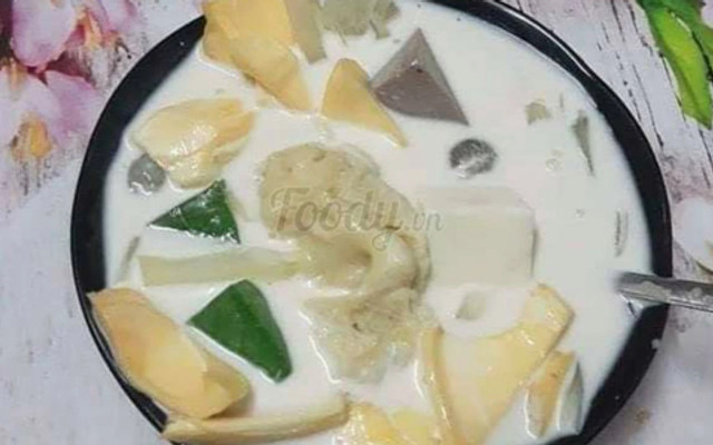 Chè Xoan Phố Cổ - Cầu Giấy