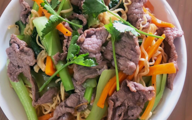 Minh Thư Quán - Hương Lộ 80