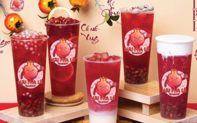 LỰU PHA LÊ - ĐỘI CẤN