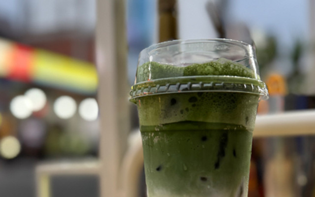 Trà Sữa - Matcha Bee | Đặt Món & Giao ship tận nơi | shopeefood.vn