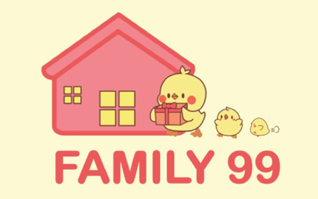 Tiệm Gà Rán Family 99