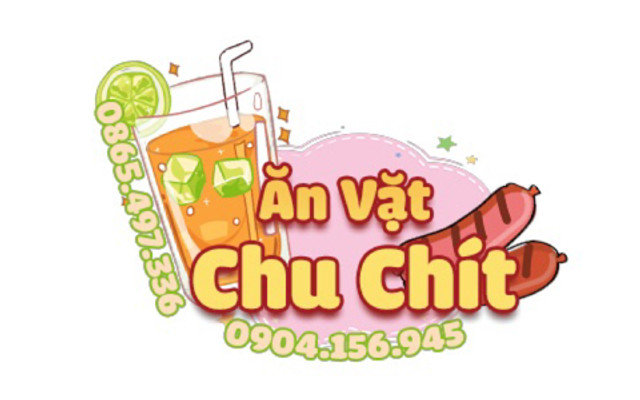 Ăn Vặt Chu Chít