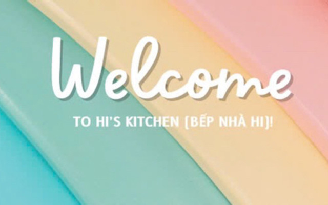 Tiệm Nhà Mai - Bún Nước Tương, Gỏi Cuốn & Phê Phin - Đường 15