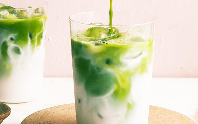 Trà Chanh & Trà Trái Cây - Ngõ 68 Cầu Giấy