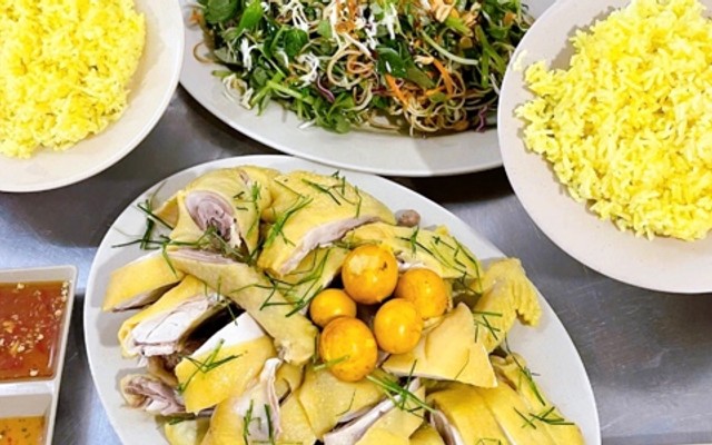 Hải Sản Cát Tiên - Lê Văn Thọ - Shop Online