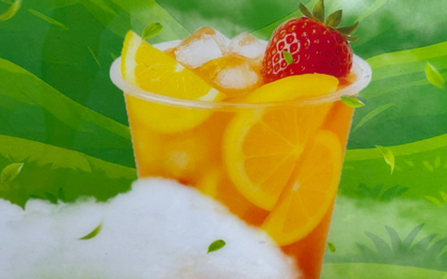 Cô Ba - Bánh Xèo, Gỏi Cuốn & Nước Ép - Ni Sư Hùynh Liên