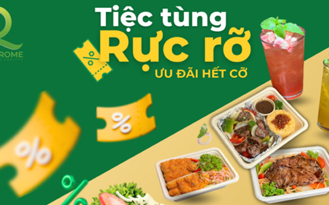 Healthy Chef - Healthy & Flavor - Nguyễn Công Hoan