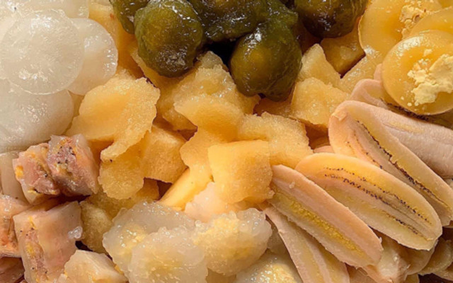 Cô Nga - Bánh Miền Tây Nước Cốt Dừa