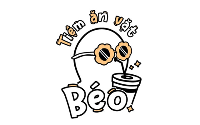Tiệm Ăn Vặt & Trà Sữa Béo - 31 An Dương Vương