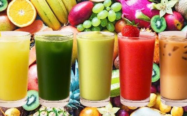 GỎI CUỐN PHÁT - BÌNH TÂN