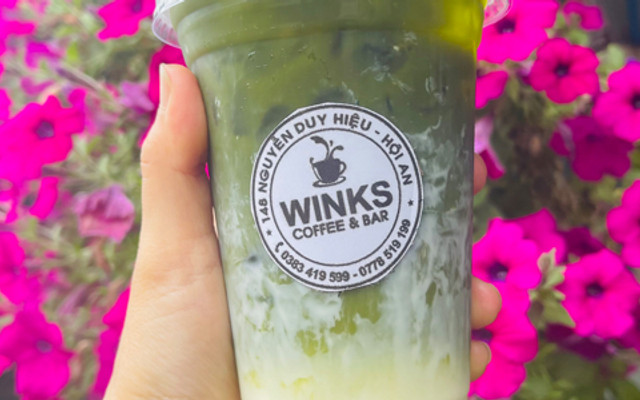 Winks Coffee