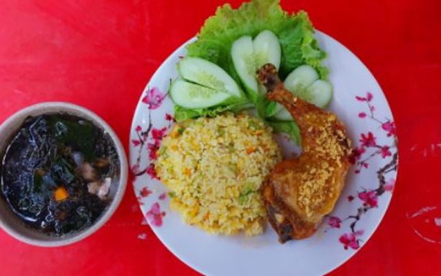 Cơm Gà Tài Hồng Phát - 355AA Nguyễn Văn Cừ Nối Dài