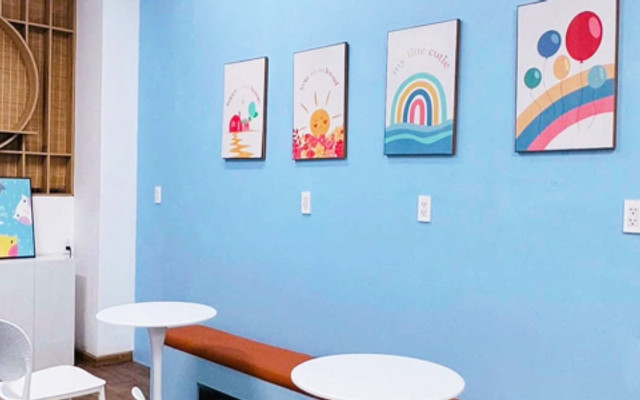 SUU TEA - Bùi Tư Toàn