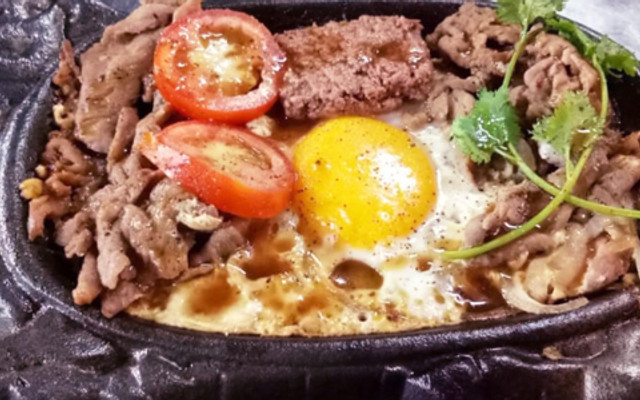 Bò Né An Food - Mì Cay & Ăn Vặt
