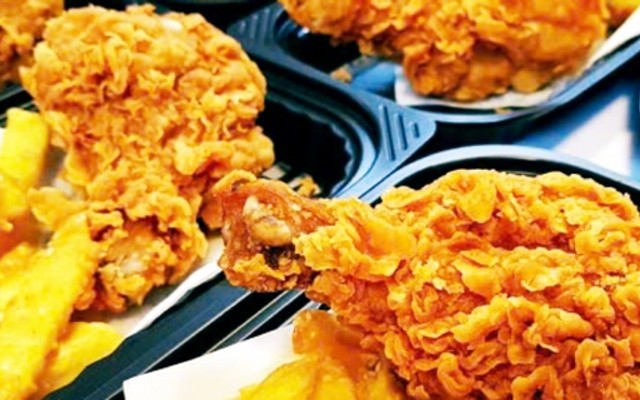 LINH - Gà Rán, Cơm Gà & Đồ Ăn Vặt - Đông Thiên