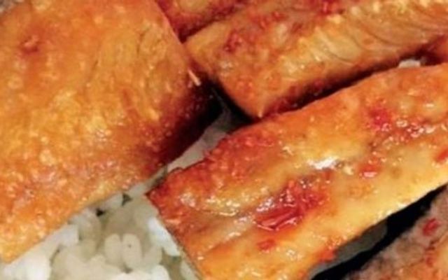 Kim Loan - Cơm Văn Phòng