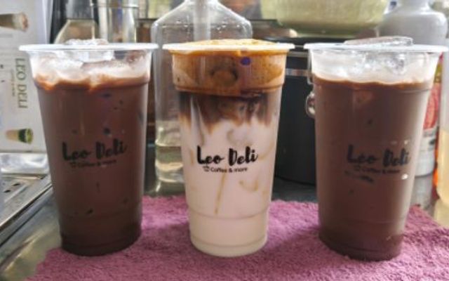 Leo Deli - Coffee & More