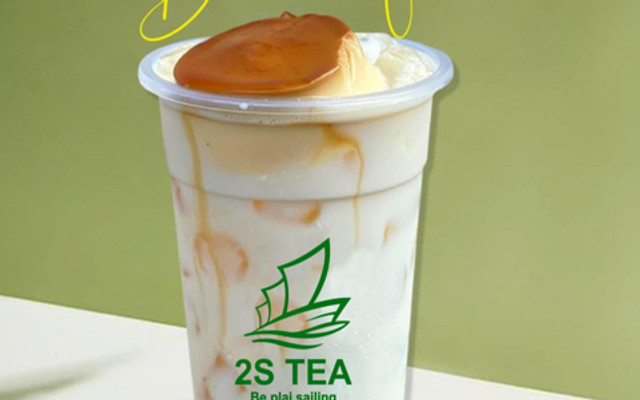 2S TEA - Trà Sữa & Trà Trái Cây