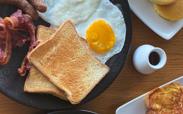 Red Tomato - Sky Garden