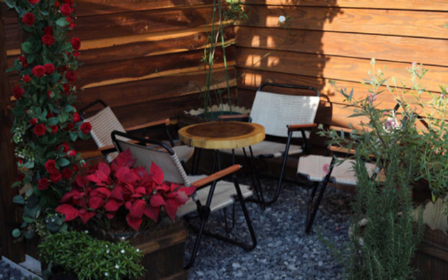 11 TEA - TIỆM TRÀ 11