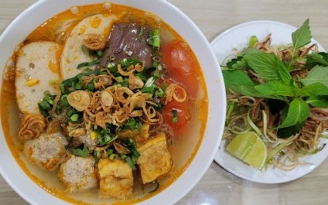 Bếp Kiệt - Ẩm Thực Việt