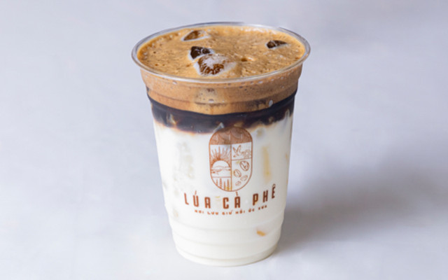 Lúa Cà Phê - Nguyễn Văn Trỗi