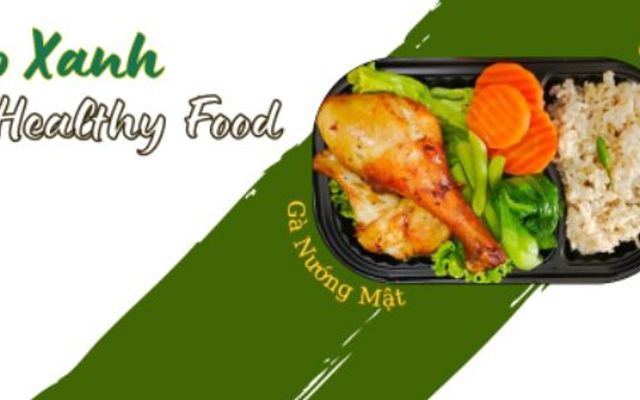 Bếp Xanh Healthy