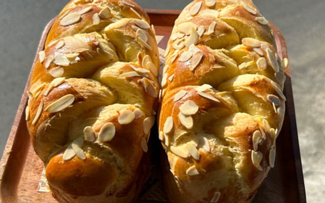 Tiệm Bánh Hanumi Dough Re Mi - Bánh Mì, Bánh Ngọt & Bánh Âu - 108 Phạm Đức Sơn