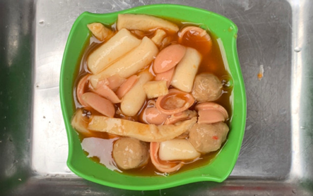 A Xiki Bán Tibiki - Ngõ 11 Châu Dài