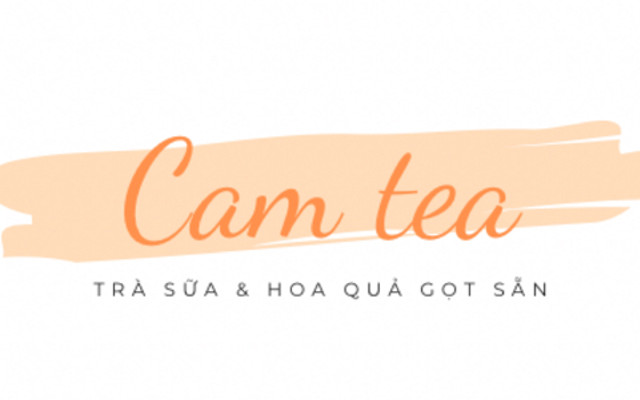 Cam Tea - Trà Sữa, Nước Ép & Hoa Quả Gọt Sẵn - Nông Lâm
