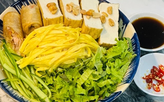 SẪM - Hương Đẫm Vị Ngon - Hòa Hưng