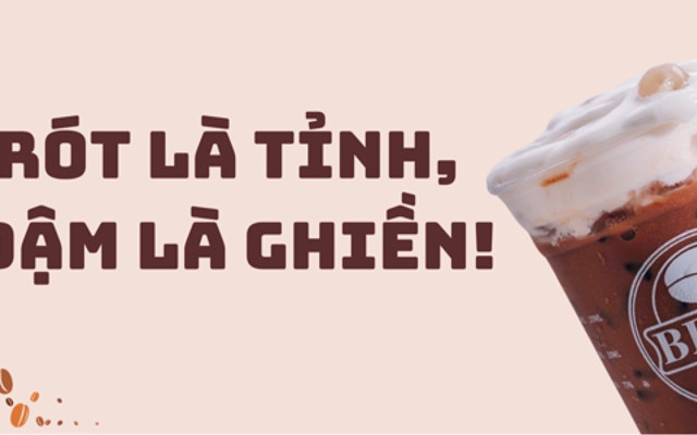 Beba Coffee - Tạ Quang Bửu