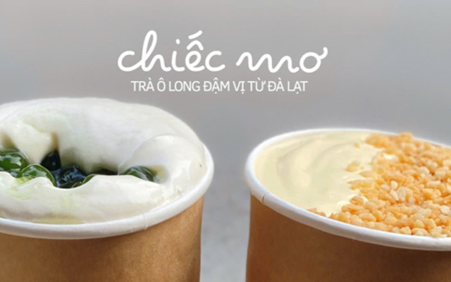 Chiếc Mơ Thiên Đường Bảo Sơn - Trà Ô Long Đậm Vị Từ Đà Lạt