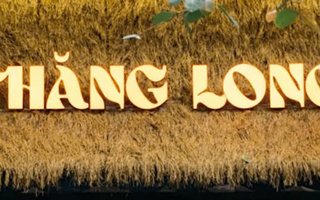 Thăng Long Cafe