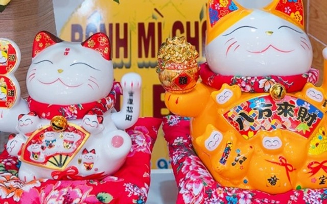 Tiệm Bamibatee Huỳnh Văn Luỹ