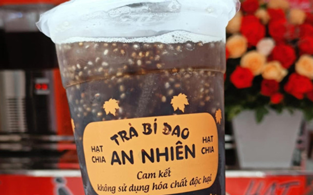 An Nhiên - Trà Bí Đao - 200 Yên Hòa