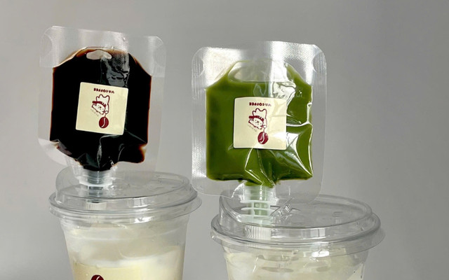 VA Coffee & Matcha - Đường 42