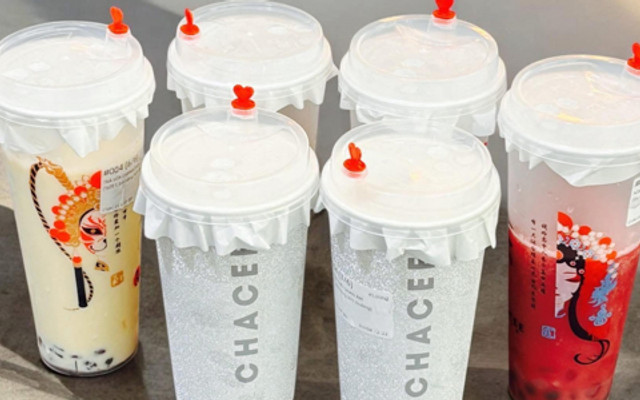 Chacee Coffee & Tea - Trà Sữa Đậm Vị - 85 Nguyễn Sơn