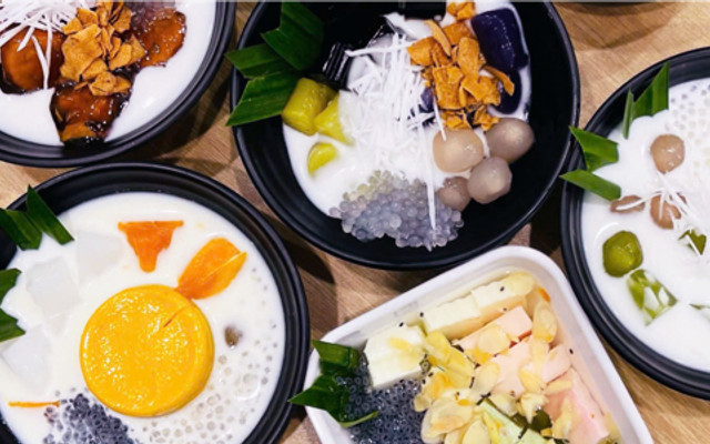 BB Food - Bánh Mì Chảo Nóng