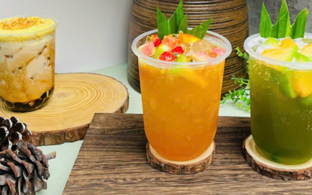 Bánh Mì Cây - Lạc Nghiệp