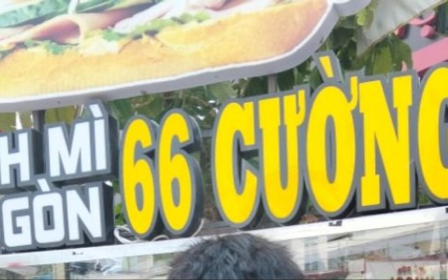 Quán 66 Cường - Cơm Tấm, Bánh Mì & Xôi