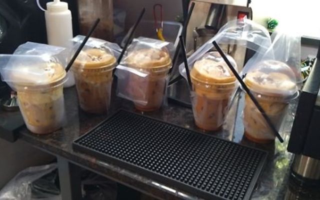 S'cent Coffee &Tea - Cafe & Trà Sữa - Bùi Hữu Nghĩa