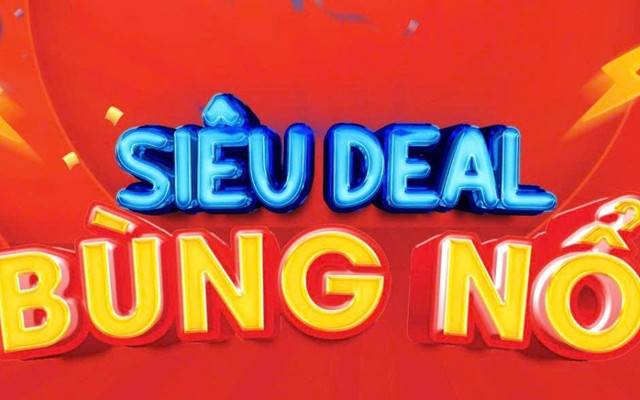 Happy Price - Bách Hoá - Liên Khu 4-5
