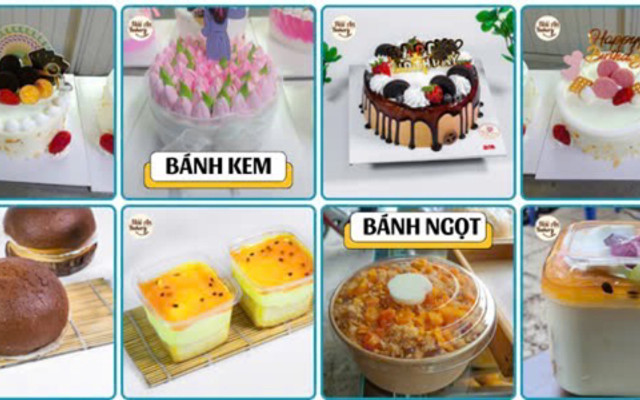 Hải An Bakery Quận 2