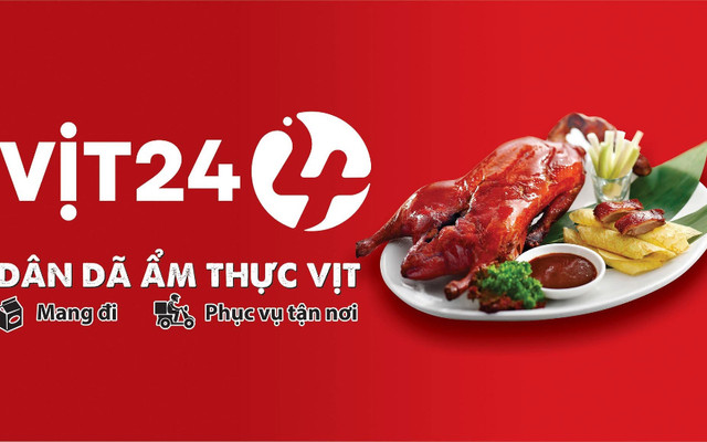 Vịt 24 - Các Món Ẩm Thực Vịt, Gà Ác Tiềm - 30 Tân Hà