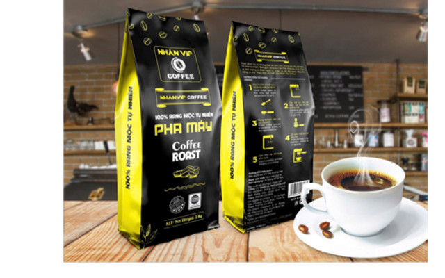 Nước Ép & Sinh Tố Phố Cảng